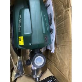 Metabo HWA 6000 Inox Pompa do wody czystej z automatyką(1300W/6000l/h) 600980000 PO SERWIS