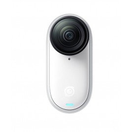 Insta360 GO 3S Kamera 64 GB biały INST485