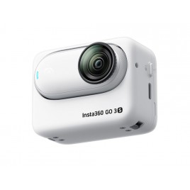 Insta360 GO 3S Kamera 64 GB biały INST485