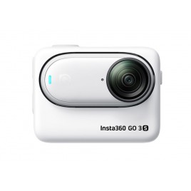 Insta360 GO 3S Kamera 64 GB biały INST485