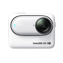 Insta360 GO 3S Kamera 128 GB biały INST487