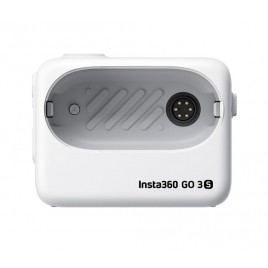 Insta360 GO 3S Kamera 128 GB biały INST487