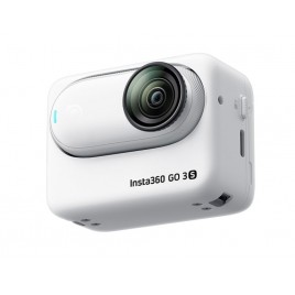 Insta360 GO 3S Kamera 128 GB biały INST487