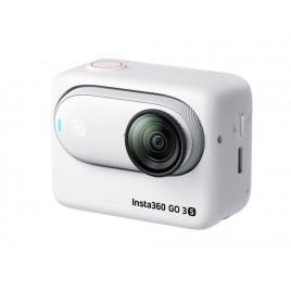 Insta360 GO 3S Kamera 128 GB biały INST487