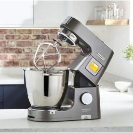 Kenwood Titanium Chef Patissier XL Maszyna kuchenna KWL90.004SI