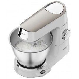 Kenwood Titanium Chef Baker Maszyna kuchenna KVC65.001WH