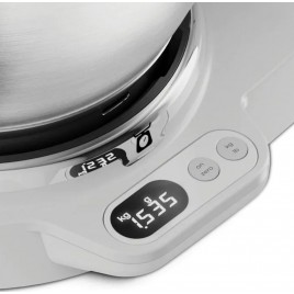 Kenwood Titanium Chef Baker Maszyna kuchenna KVC65.001WH