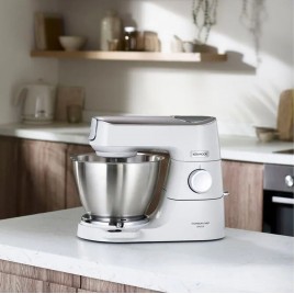 Kenwood Titanium Chef Baker Maszyna kuchenna KVC65.001WH