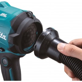 Makita AS001GZ Pompka dmuchawa Li-ion XGT 40V, bez aku