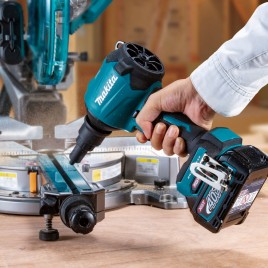 Makita AS001GZ Pompka dmuchawa Li-ion XGT 40V, bez aku