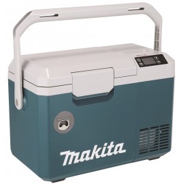 Makita CW003GZ01 Lodówka Chłodziarko-ogrzewacz 7l Li-ion XGT/LXT, bez aku