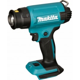 Makita DHG181ZJ Opalarka Li-ion LXT 18V, bez aku, Mackapc