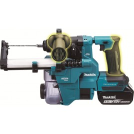 Makita DHR183Z Akum. młotowiertarka LXT 18V, bez baterii