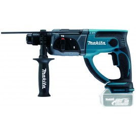 Makita DHR202ZJ Młotowiertarka Li-ion LXT (18V/bez aku) Makpac