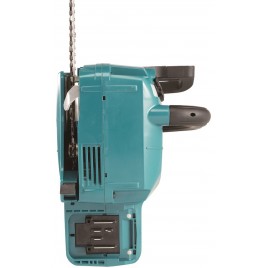 Makita UC006GZ Pilarka łańcuchowa z prowadnicą carvingową 250 mm Li-ion XGT 40V, bez aku