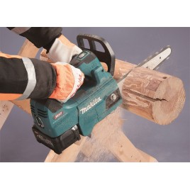 Makita UC006GZ Pilarka łańcuchowa z prowadnicą carvingową 250 mm Li-ion XGT 40V, bez aku