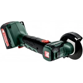 Metabo POWERMAXX CC 12 BL Akumulatorowa szlifierka kątowa (12V / 76mm) MetaBox 600348860