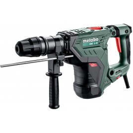 Metabo KHE 5-40 Młotek kombi SDS-max (230V/1100W/8,5J) walizka 600391500