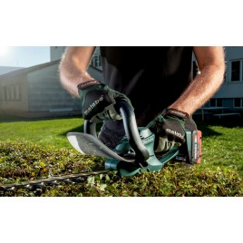 Metabo AHS 18-65 V Nożyce do żywopłotu (18V/bez aku) 600467850