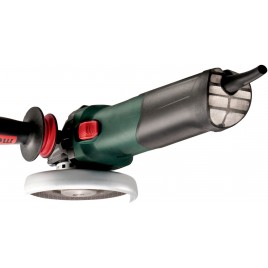 Metabo WEV 15-125 Quick Szlifierka Kątowa (1550W/125mm) 600468000