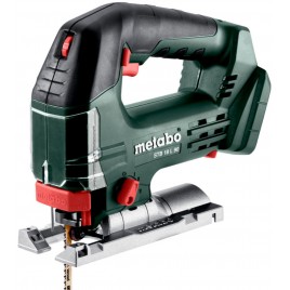 Metabo STB 18 L 90 Akumulatorowa piła szablasta (18 V/bez akumulatora) MetaBox 601048840