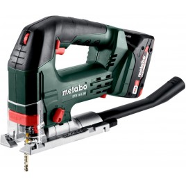 Metabo STB 18 L 90 Akumulatorowa piła szablasta (18 V/bez akumulatora) MetaBox 601048840