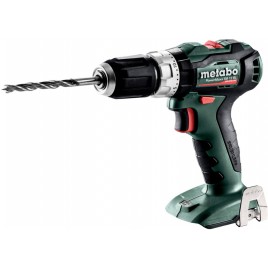 Metabo PowerMaxx SB 12 BL Akumulatorowa wiertarka udarowa (12V/bez aku) metabox 601077840