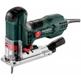 Metabo STE 100 Quick Wyrzynarka+walizka (710W/100mm) (601100500)