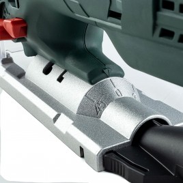 Metabo STE 100 Quick Wyrzynarka+walizka (710W/100mm) (601100500)