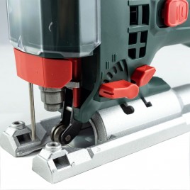 Metabo STE 100 Quick Wyrzynarka+walizka (710W/100mm) (601100500)