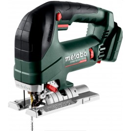 Metabo STA 18 LTX 150 BL Akumulatorowa piła szablasta (18 V/bez aku) MetaBox 601502840