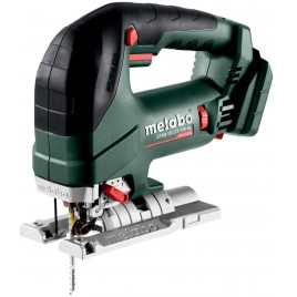 Metabo STAB 18 LTX 150 BL Akumulatorowa piła szablasta (18 V/bez aku) MetaBox 601503840