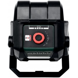 Metabo BSA 12-18 LED 2000 Lampa budowlana na akumulator (2000 lm/12-18 V/bez aku) 60150485