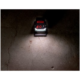 Metabo BSA 18 LED 4000 Reflektor budowlany 601505850