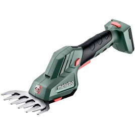 Metabo PowerMaxx SGS 12 Q Akumulatorowe nożyce do trawy (12V/bez aku) 601608860