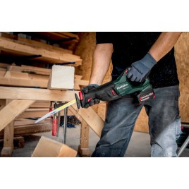 Metabo SSEP 18 LT Piła szablasta 18V, 601616850