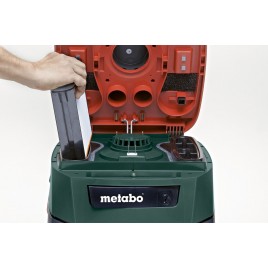 Metabo ASR 35 L ACP Odkurzacz przemysłowy 602057000