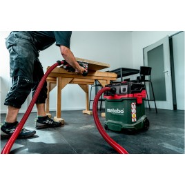 Metabo AS 36-18 M 30 PC-CC 30 L, 2x 18 V Akumulatorowy odkurzacz 602074850