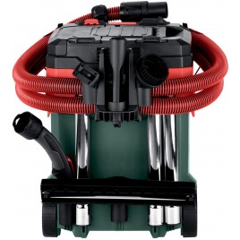 Metabo AS 36-18 M 30 PC-CC 30 L, 2x 18 V Akumulatorowy odkurzacz 602074850