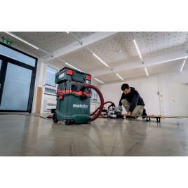 Metabo ASA 30 M PC Odkurzacz przemysłowy 30l, 230V/1200W,602087000