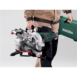 Metabo KGSV 216 M Kapówka (1700W/216mm) 619261000