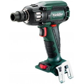 Metabo Combo Set 4.3.2 18V Maszyny akumulatorowe w zestawie (18V/2x10.0Ah) torba 685209000