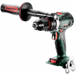 Metabo Combo Set 4.3.2 18V Maszyny akumulatorowe w zestawie (18V/2x10.0Ah) torba 685209000