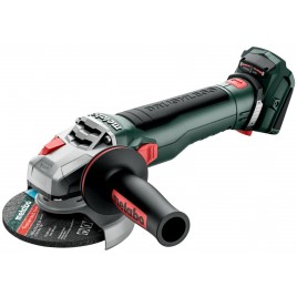 Metabo Combo Set 4.3.2 18V Maszyny akumulatorowe w zestawie (18V/2x10.0Ah) torba 685209000