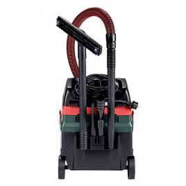 Metabo ASR 25 M SC Odkurzacz uniwersalny (1400W/25L) 602070000