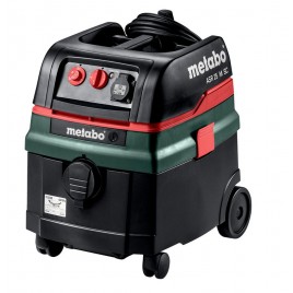 Metabo ASR 25 M SC Odkurzacz uniwersalny (1400W/25L) 602070000