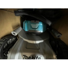 OUTLET MAKITA DLM537Z Aku kosiarka 530mm, Li-ion LXT 2x18V bez aku Z PO SERWISIE