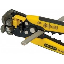 Stanley FMHT0-96230 FatMax Ściągacz izolacji 203mm, 0,2mm2 - 6mm2