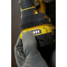 STANLEY SFMCH900M22 FatMax V20 Aku Młotowiertarka SDS-Plus (18V/2x4,0Ah/2,0J)