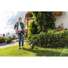 AL-KO Energy Flex GT 4030 Podcinarka (40 V/ 30 cm ) 113608